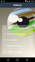 naturgucker.de meldeapp 截圖 1