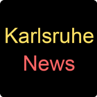 آیکون‌ Karlsruhe News