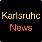 Karlsruhe News icône