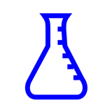 Dilution calculator icon