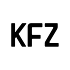 Deutsche Kfz-Kennzeichen icône