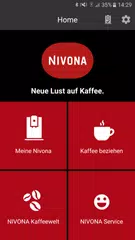 Baixar Nivona App APK