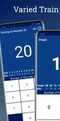 Dart Pro Training Sheet XAPK download