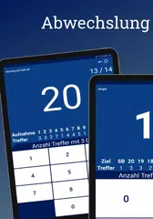 Dart Pro Training Sheet XAPK Herunterladen