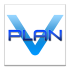 V Plan 아이콘