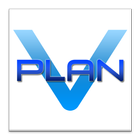 V Plan آئیکن