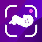 آیکون‌ Nani − Baby Monitor Cam