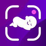 Nani − Monitor de Bebé icono