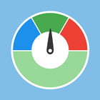 BMI-Calculator: Weight Tracker ไอคอน