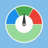 BMI-Calculator: Weight Tracker أيقونة