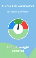 BMI-Calculator: Weight Tracker syot layar 3