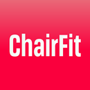 ChairFit: Stuhl Yoga im Sitzen APK