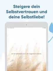 I am: Positive Affirmationen XAPK Herunterladen