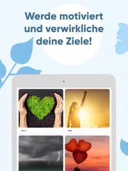 I am: Positive Affirmationen XAPK Herunterladen