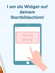 I am: Positive Affirmationen XAPK Herunterladen