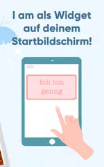 I am: Positive Affirmationen XAPK Herunterladen