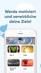 I am: Positive Affirmationen XAPK Herunterladen