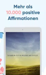 I am: Positive Affirmationen XAPK Herunterladen