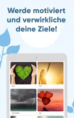 I am: Positive Affirmationen XAPK Herunterladen