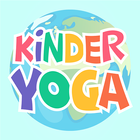 Kinderyoga icône