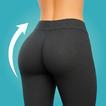 Wall Pilates Workout at Home icon