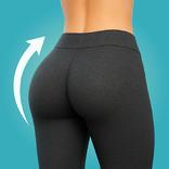 Wall Pilates Workout at Home