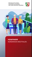 Poster Heimfinder NRW