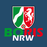 BORIS-NRW aplikacja