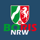 BORIS-NRW ไอคอน