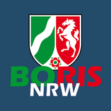 BORIS-NRW आइकन