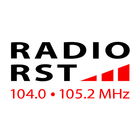 RADIO RST আইকন