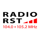 RADIO RST Zeichen