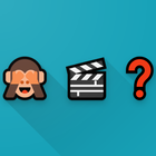 Emoji-Film-Quiz Zeichen