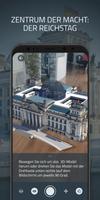 ntv AR - Der Reichstag โปสเตอร์