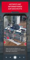 ntv AR - Der Reichstag ภาพหน้าจอ 1