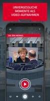 ntv AR - Der Reichstag captura de pantalla 3