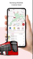 NürnbergMOBIL โปสเตอร์