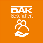 DAK Pflege-App biểu tượng