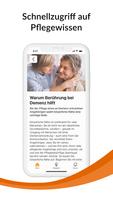 DAK Pflege-App ảnh chụp màn hình 2