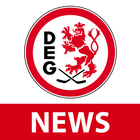 DEG News ícone