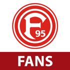 Fortuna Düsseldorf Fans ikona
