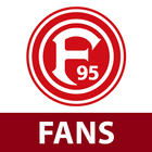 Fortuna Düsseldorf - Fan App 아이콘