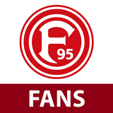 Fortuna Düsseldorf - Fan App icône