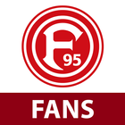 Fortuna Düsseldorf - Fan App আইকন