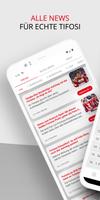 Fortuna Düsseldorf - Fan App পোস্টার