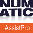 Numatic AssistPro CH icon