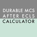 Durable MCS after ECLS APK