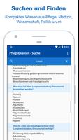 Pflege Examen - Krankenpflege  screenshot 1