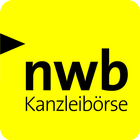 NWB Kanzleibörse biểu tượng