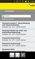 NWB Steuerberater Kompass screenshot 2